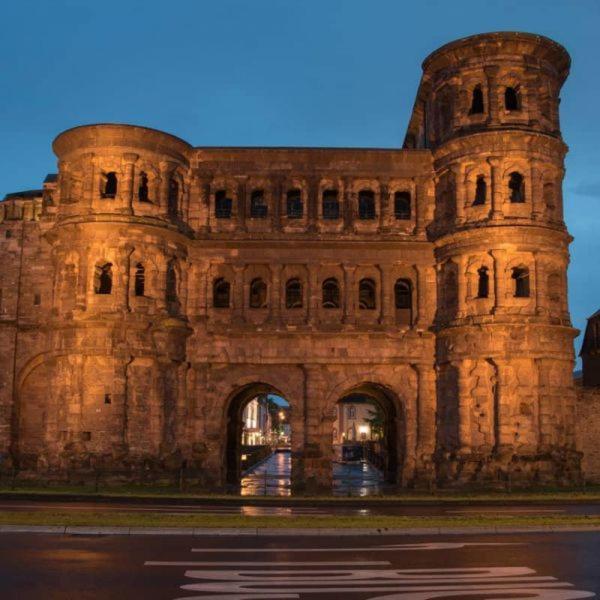 Hotel Restaurant Onkel-Otto Pommern Exteriér fotografie